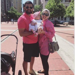 Meet your Posher, Nada